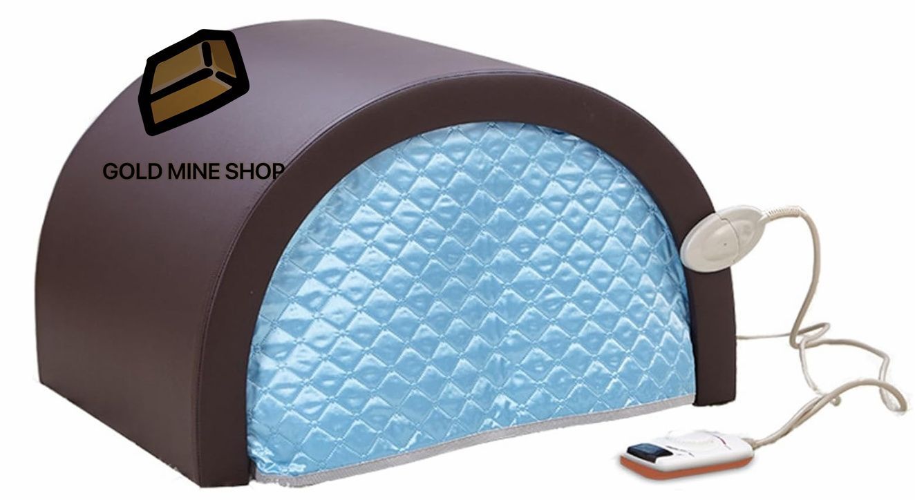 遠赤外線サウナ ドーム型 Reson 遠赤外線サウナ ドーム型 Reson 新品・限定】遠赤外線ドームサウナ