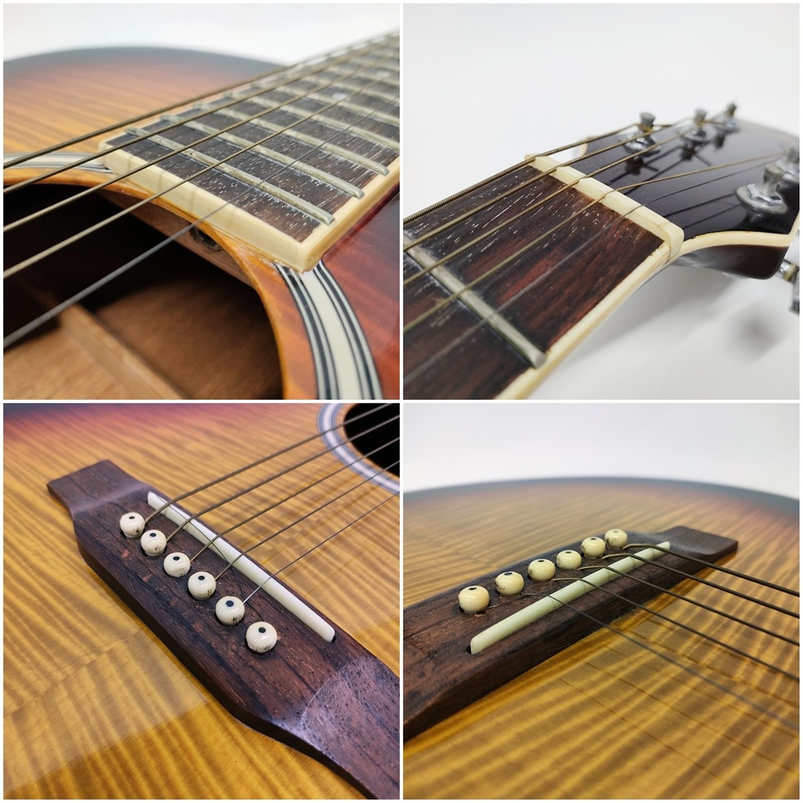 良音/Pro Martin EA500W VS アコースティックギター Pro Martin エレアコ EA500W VS アコギ アコースティック ギター