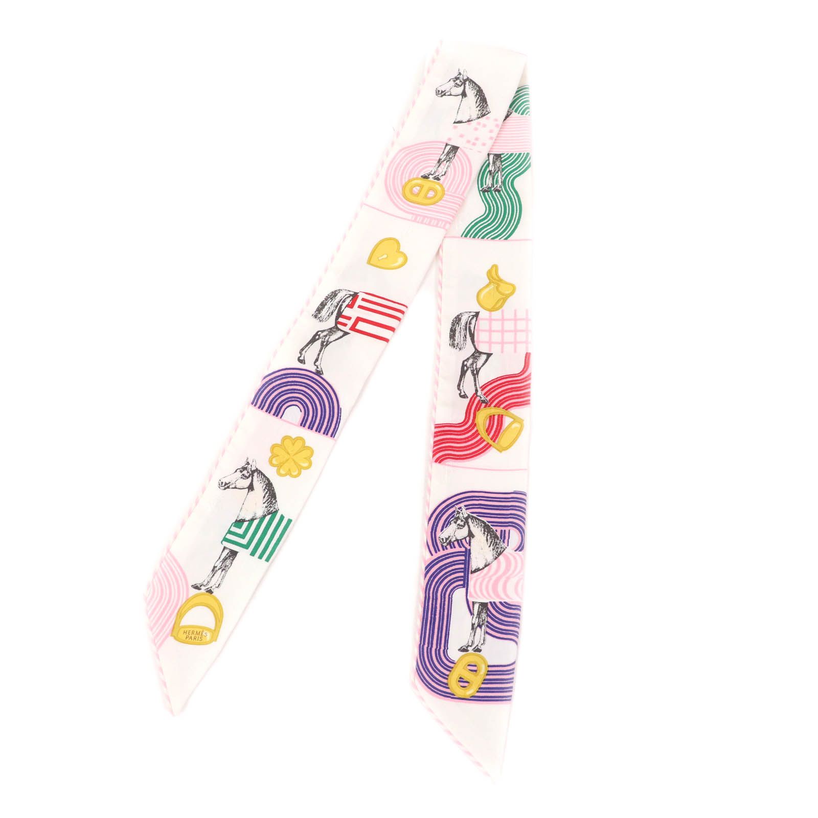 未使用品☆HERMES エルメス Garde Robe Pop ガルド ローブ ポップ