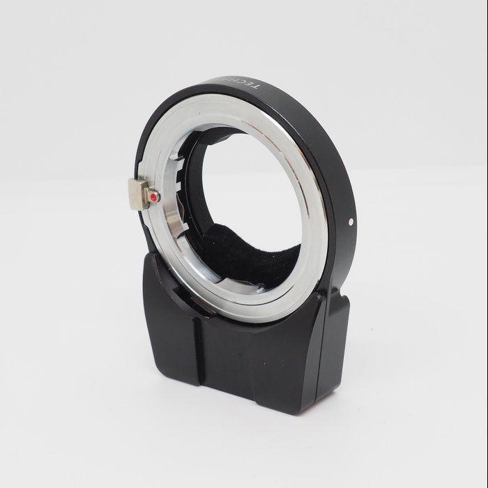 TECHART TECHART LM-EA7