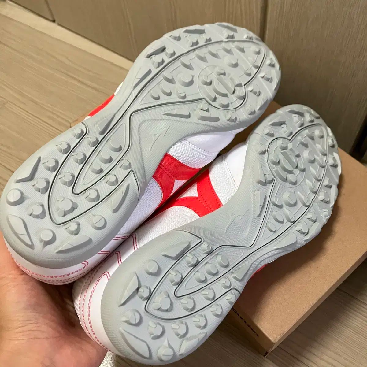270 mizuno