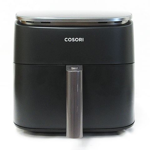 COSORI コソリ TurboBlaze 6.0L ノンフライヤー 大容量 ブラック
