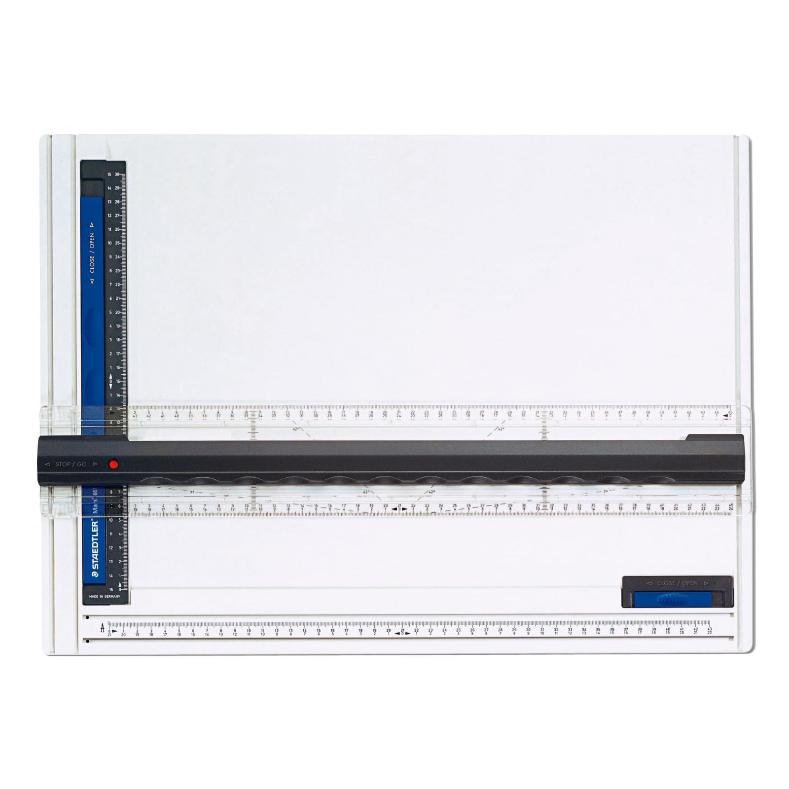 Size A3_PatternName 単品 ステッドラー 製図用品 マルス テクニコ 製図版 A3 661 A3