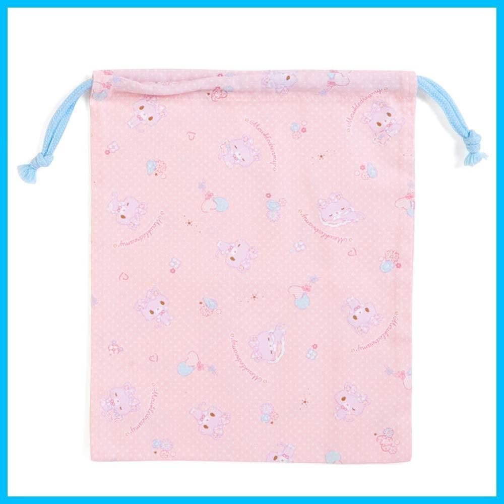 ミュークルドリーミー キッズエプロンセット100-110 cm サンリオ SANRIO