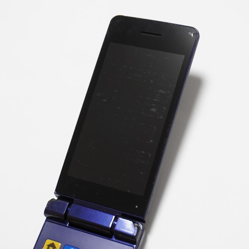 【極美品】SoftBank かんたん携帯10 807SH ピンク 充電器セット 極美品】SoftBank かんたん携帯10 807SH ピンク 充電器セット ガラケー