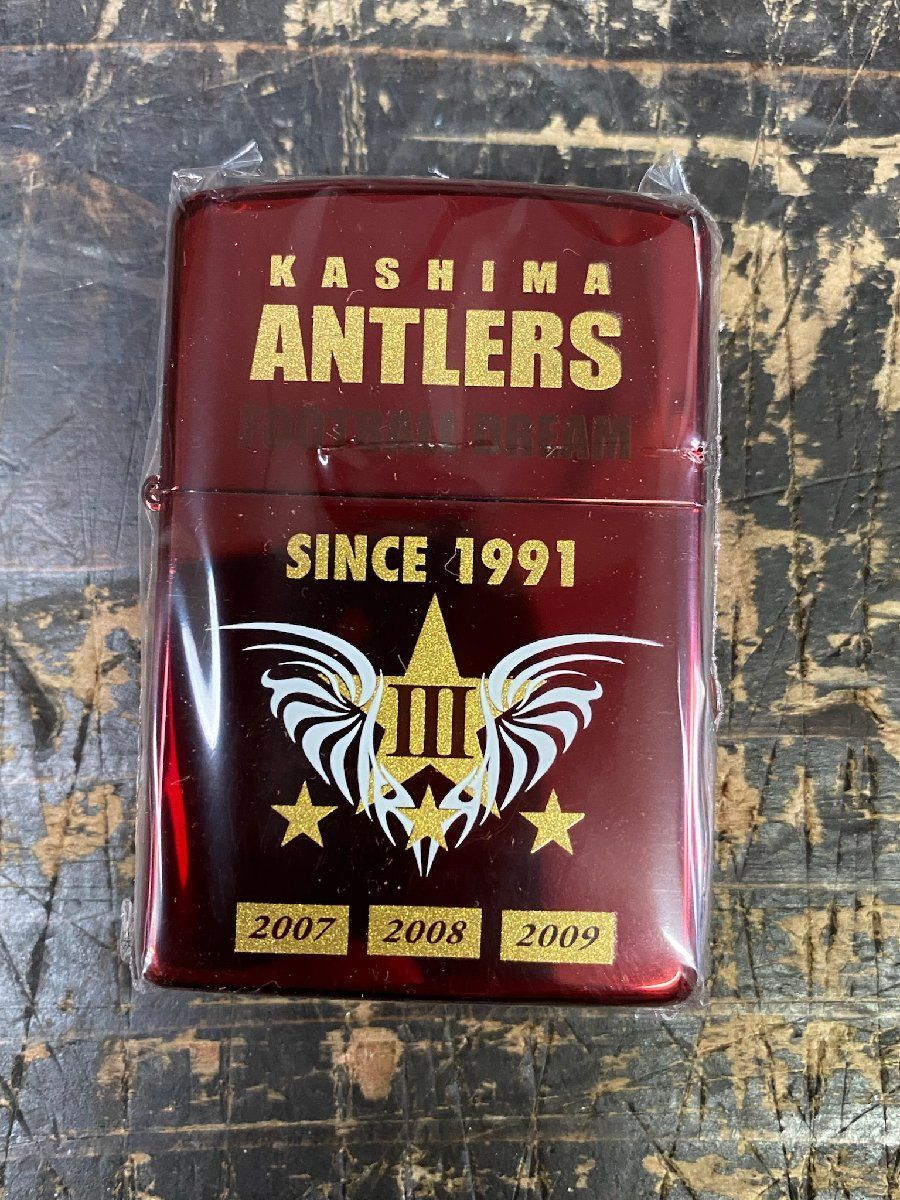 【非売品】鹿島アントラーズ ハッピ マルチクリップ（全2種） – 鹿島アントラーズFC - 公式