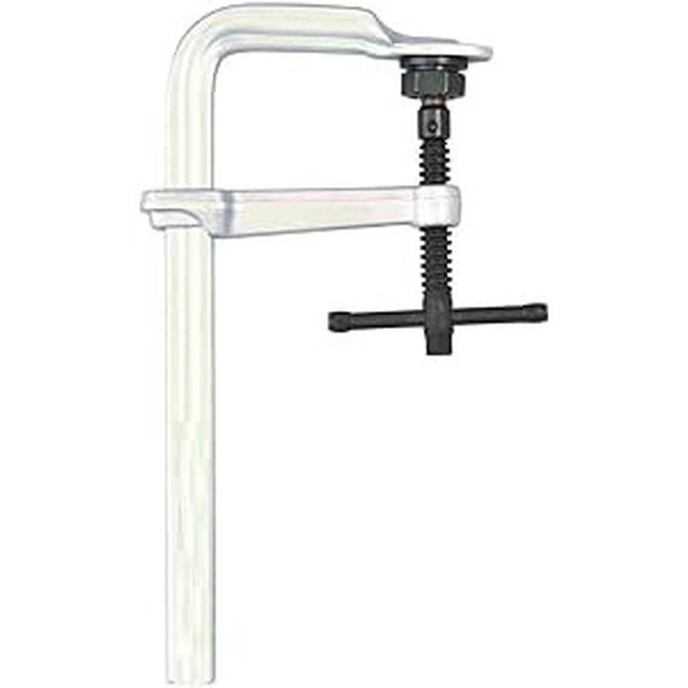 ボンダス ジャパン L型クランプ トミーバー中強力型 抽選で最大口開き400mm×120mm 19040 正規品