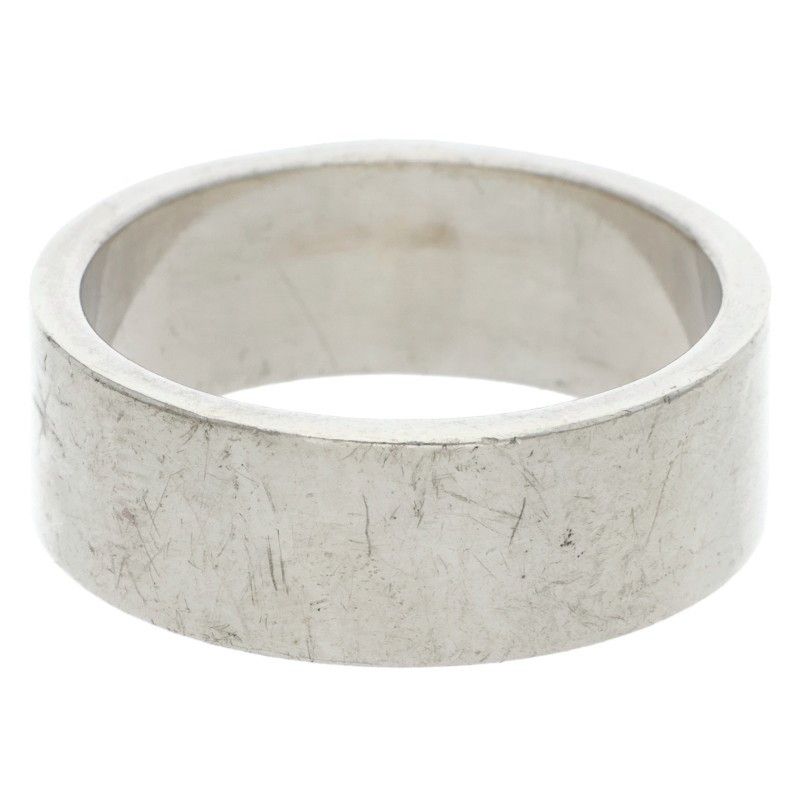 ゴローズ 平打ち リング メンズ 21号 - メルカリ