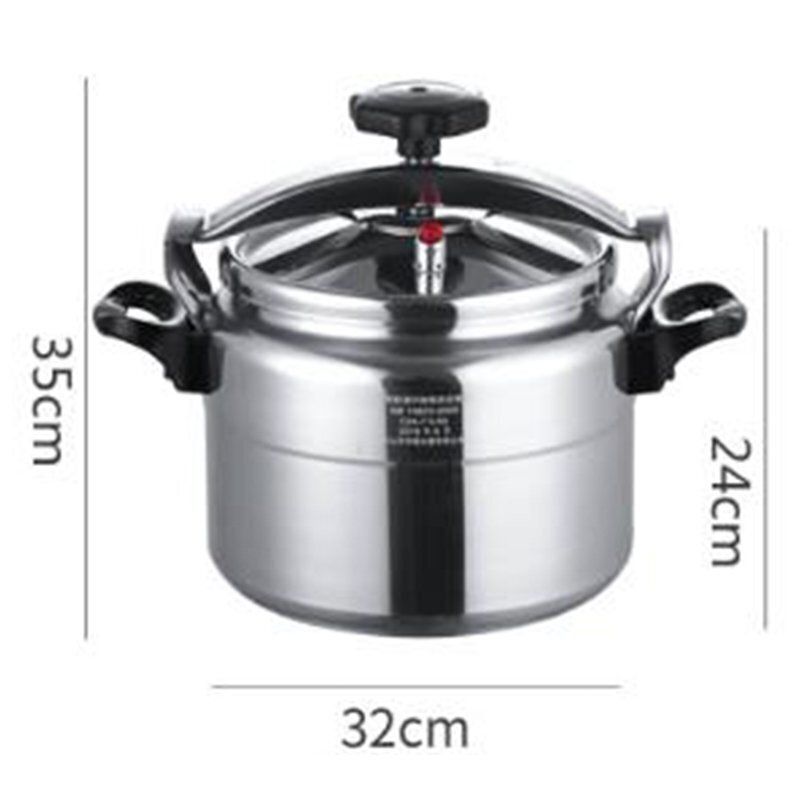 業務用圧力鍋 ステンレス