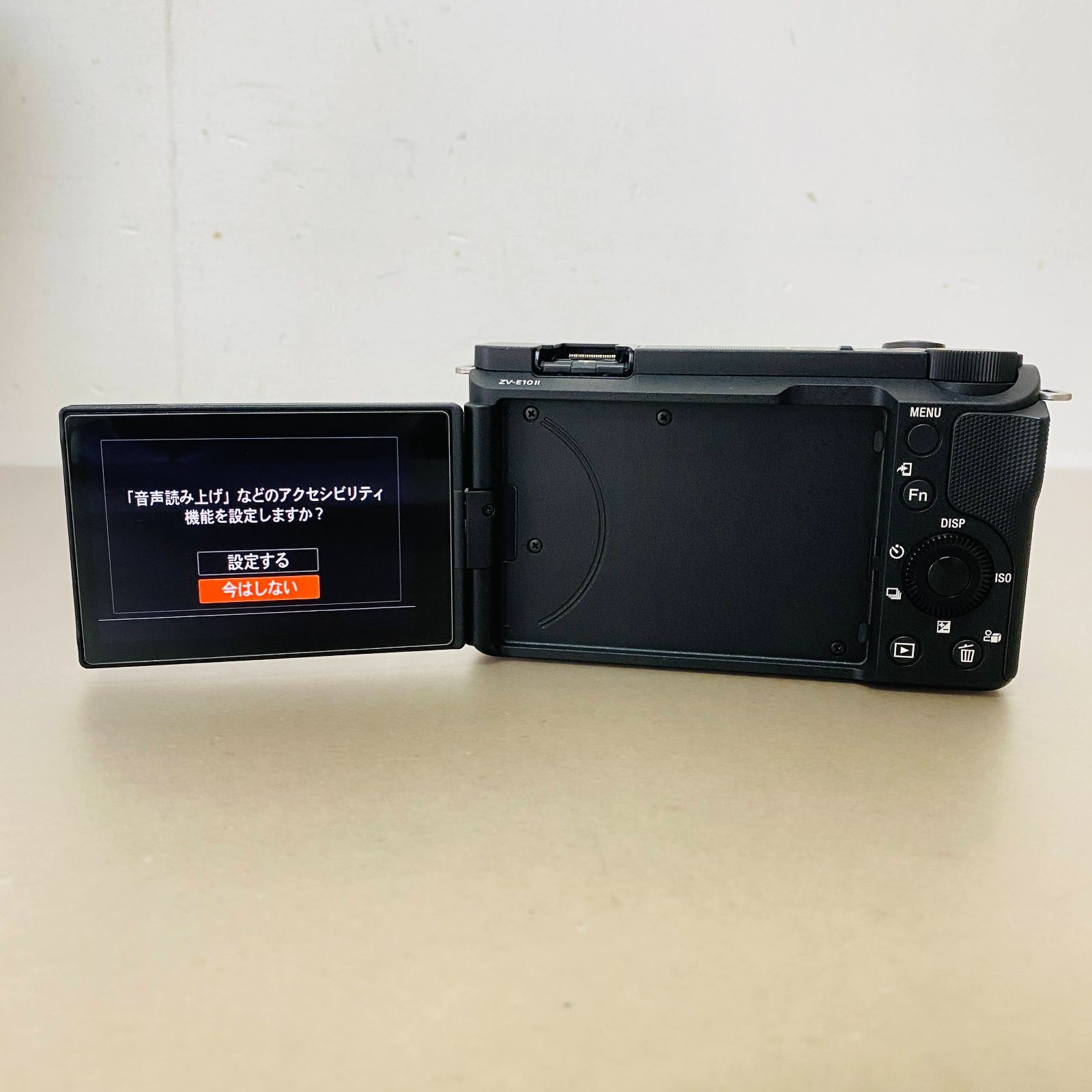 付属品完備 C3789