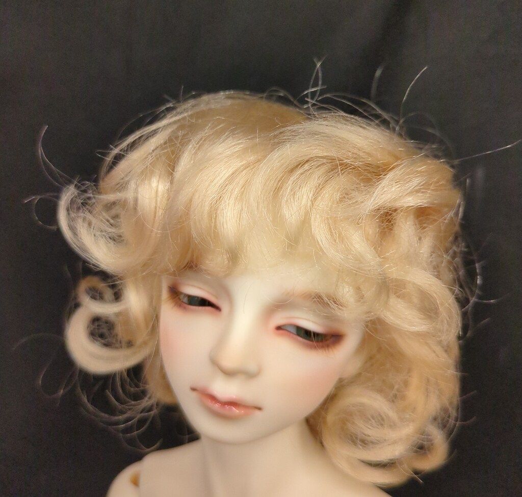 スーパードルフィー SDGr アーニー 星間学寮  送料無料 匿名配送 未使用VOLKSスーパードルフィーSDGr男の子 アーニー 星間学寮Ver