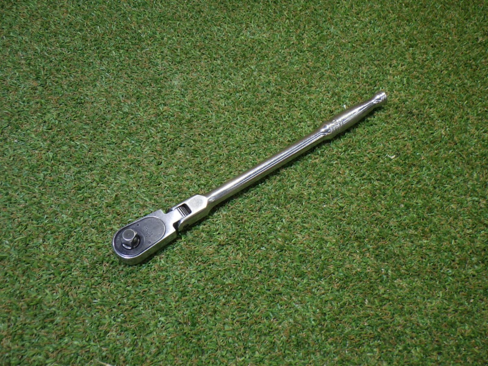 スナップオン フレックスラチェット FX936A 自動車関連 多用途 品 250925 HRDEVELOPMENT_JP