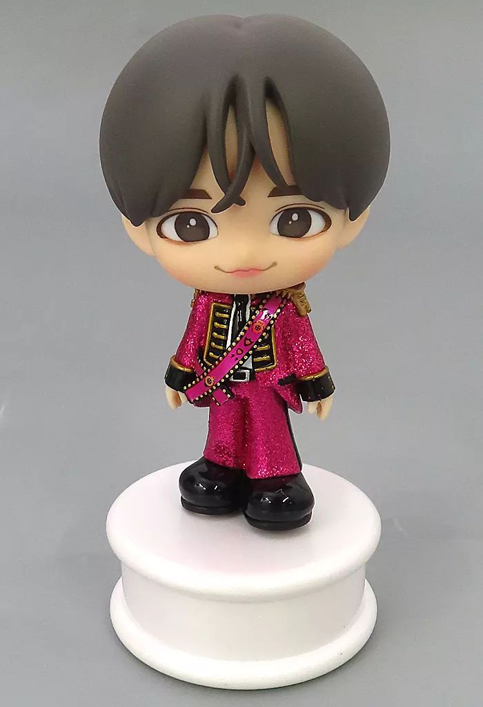 フィギュア 知念侑李(ノーマルカラー) 「Hey! Say! JUMP」 オリジナル