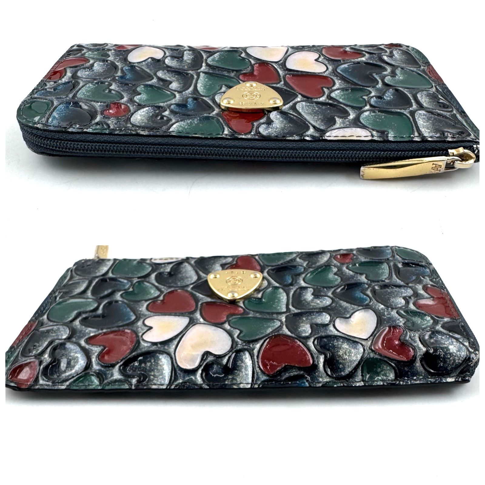 【極美品】希少　ATAO リモ　ハッピーヴィトロ　クリスマス サイレントナイト 極美品】希少 ATAO リモ ハッピーヴィトロ クリスマス サイレントナイト