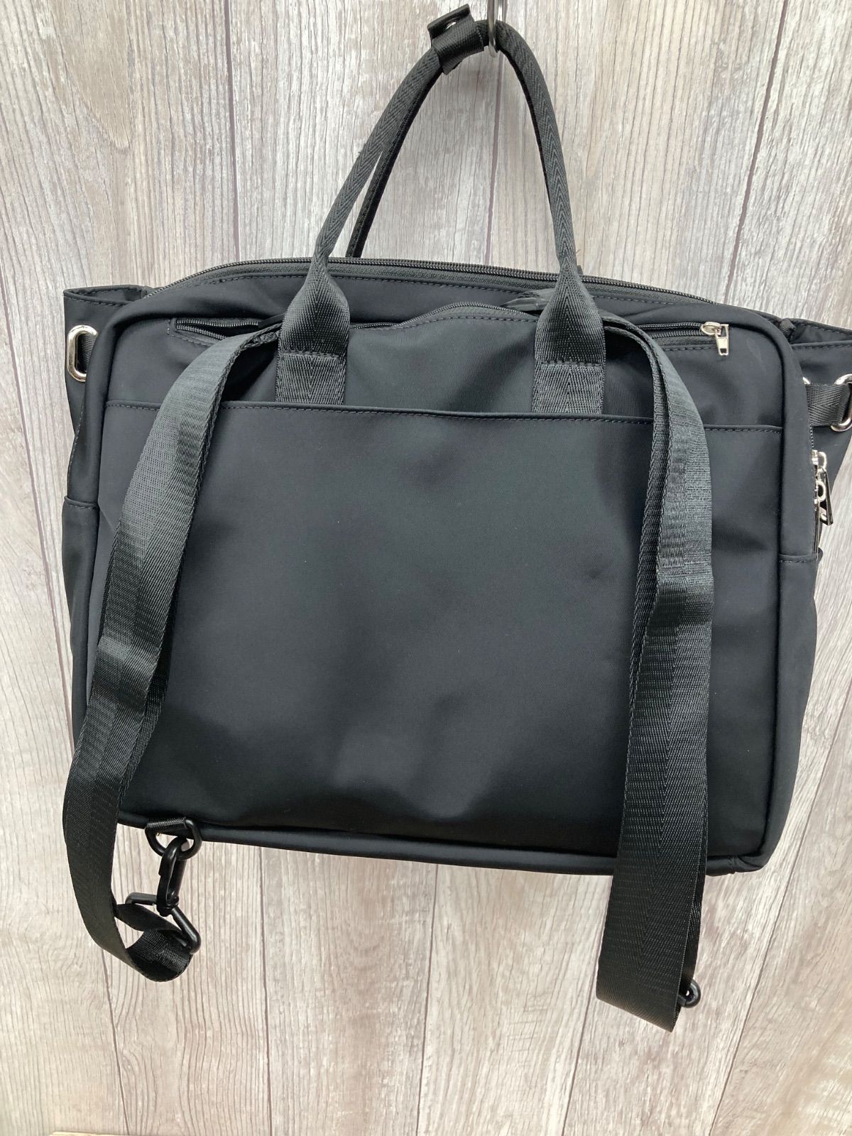 SELENT ETHER セレーンエテール 3way ビジネスバッグ 平塚店