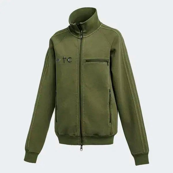 adidas アディダス Thug Club サグクラブ オリーブ XXL