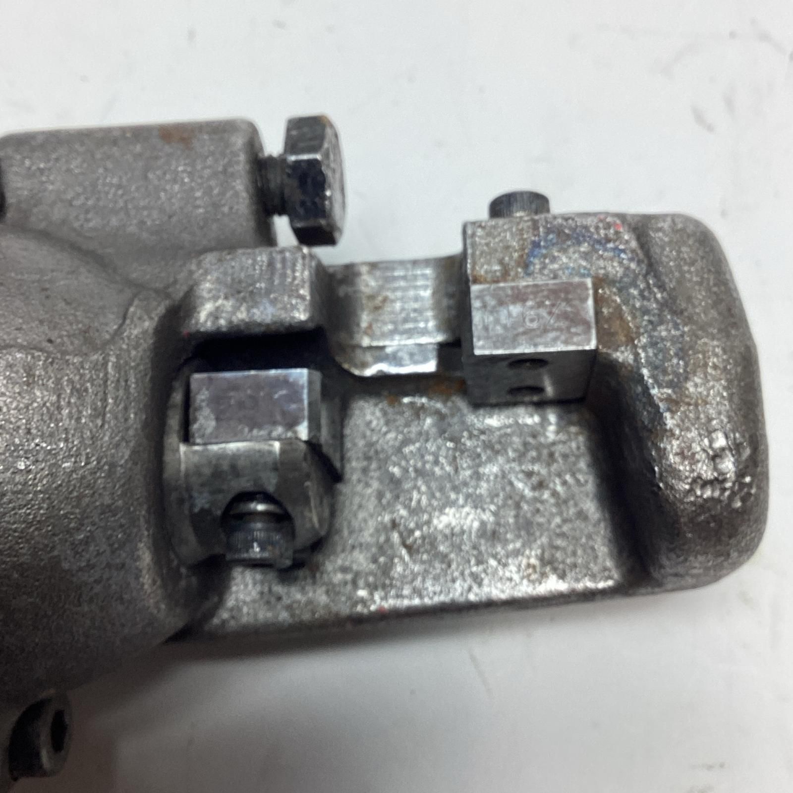 DIAMOND 工具 鉄筋カッター DC-16LZ オレンジ ケース付 コード式 HRDEVELOPMENT_JP