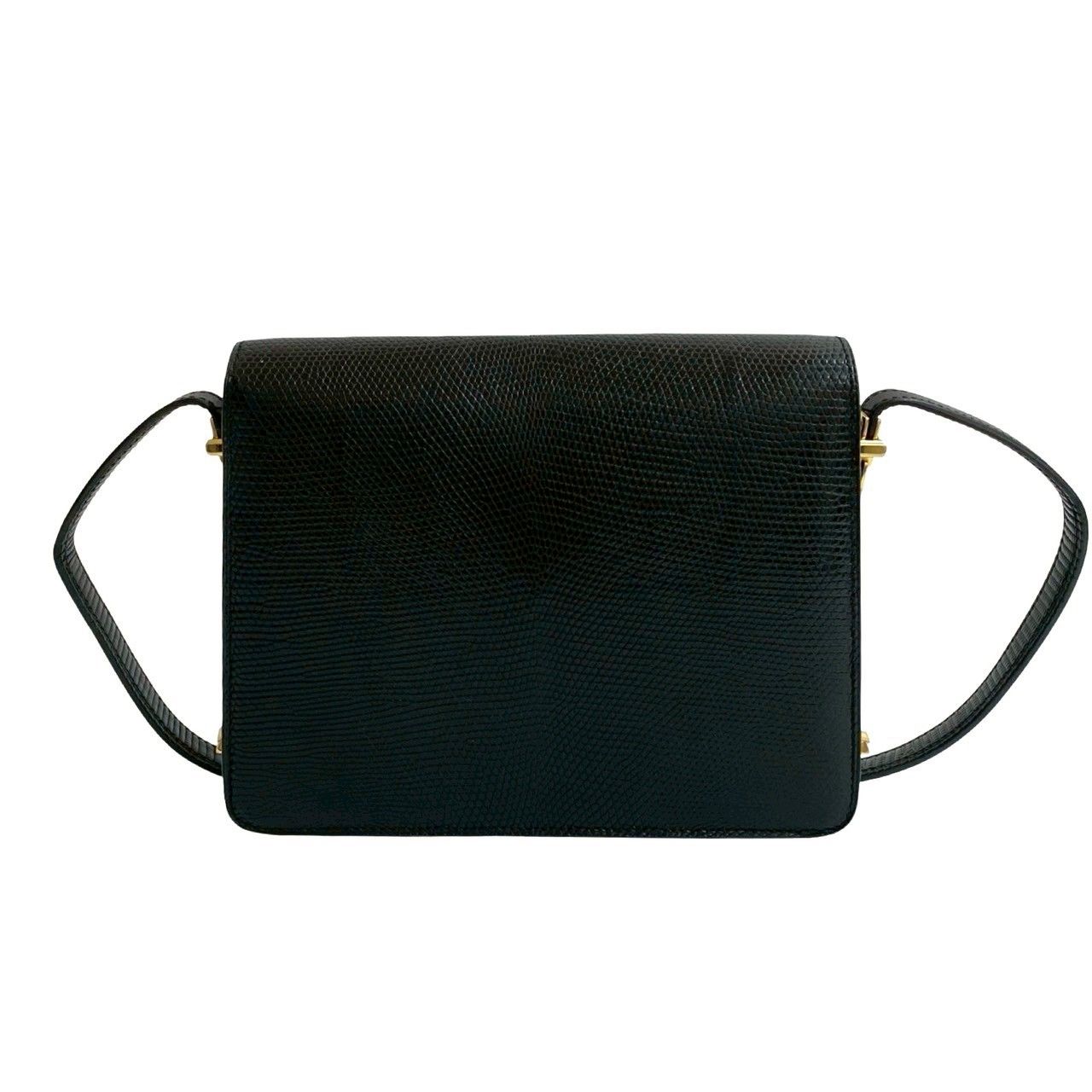 美品・ヴィンテージ【CELINE】TRIOMPHE ショルダーバッグ CELINE セリーヌ ショルダーバッグ 10L843DPV.38NO 10L843DPV