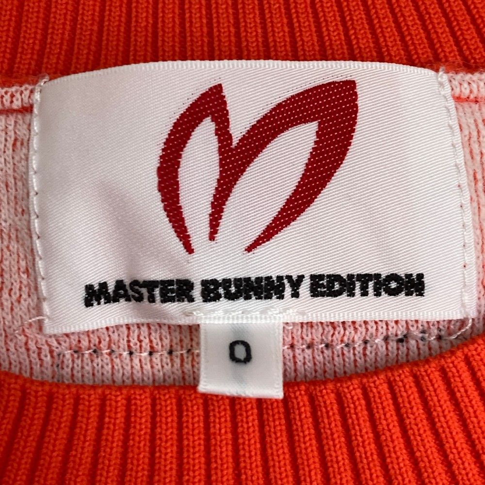 楽天市場】【PREMIUM SALE 45%超OFF】マスターバニーbyパーリー