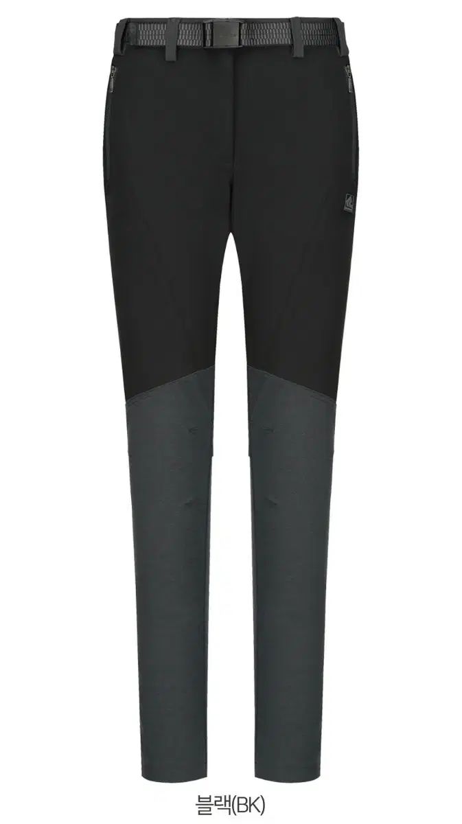 THE RED FACE 秋 レディース 登山パンツ ブラック 29