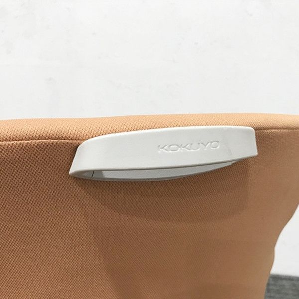 エルアチェア オフィスチェア