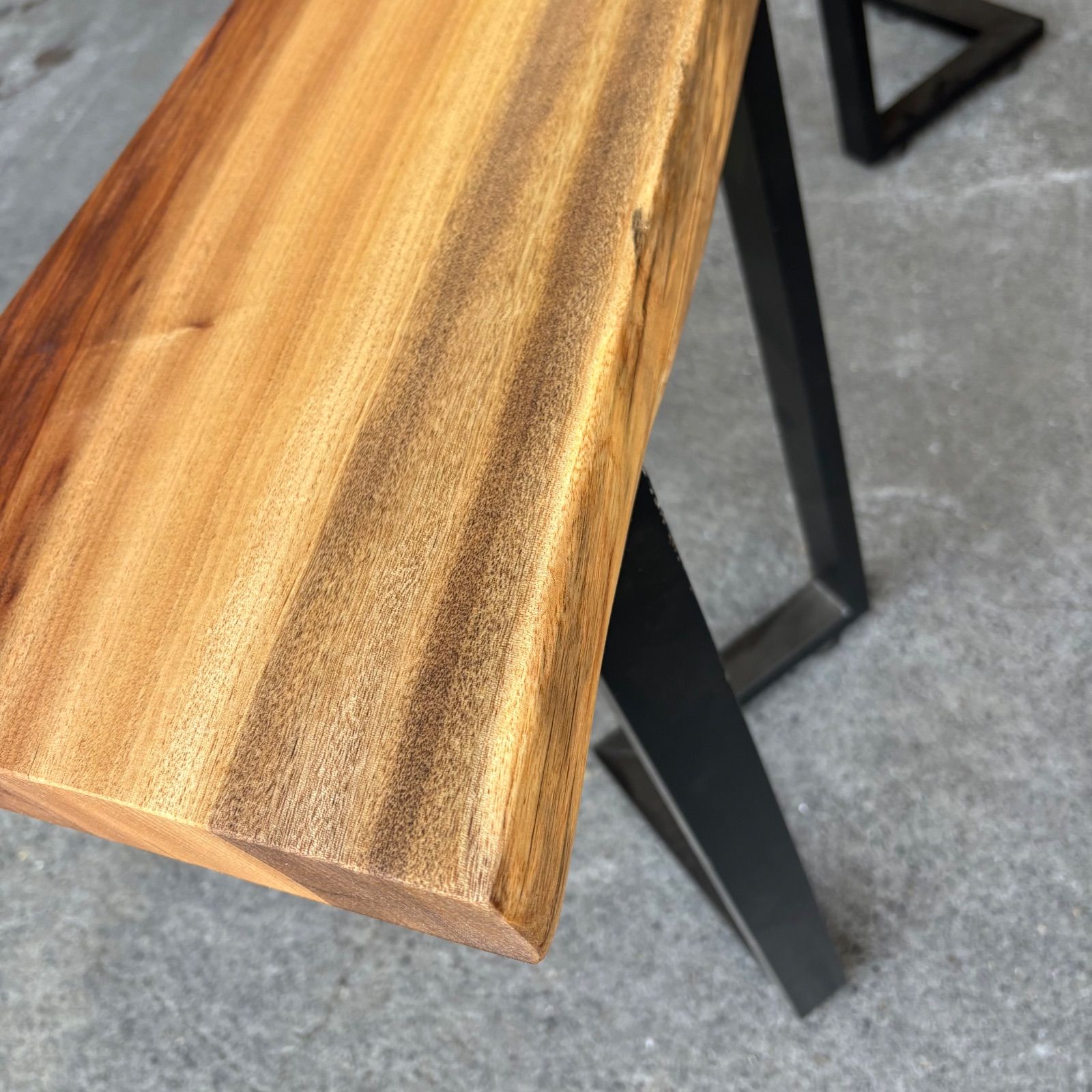 1930’ Vintage Vise Working Table イギリス製 1930' Vintage Vise Working Table イギリス製 Vintage vise on the