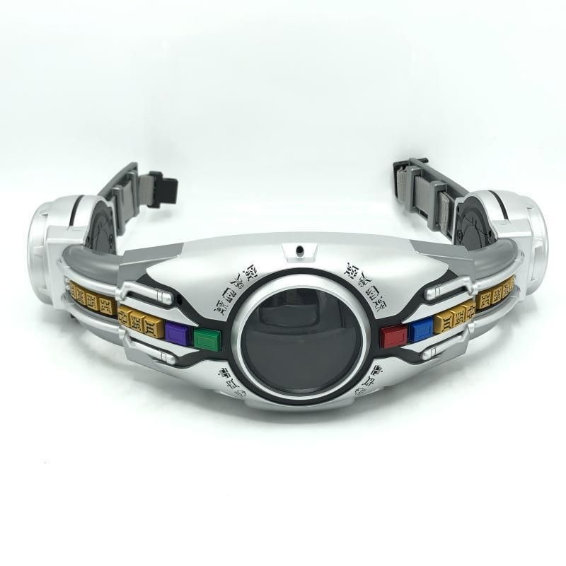 中古】箱傷み)バンダイ CSM 変身ベルト アークル/仮面ライダー