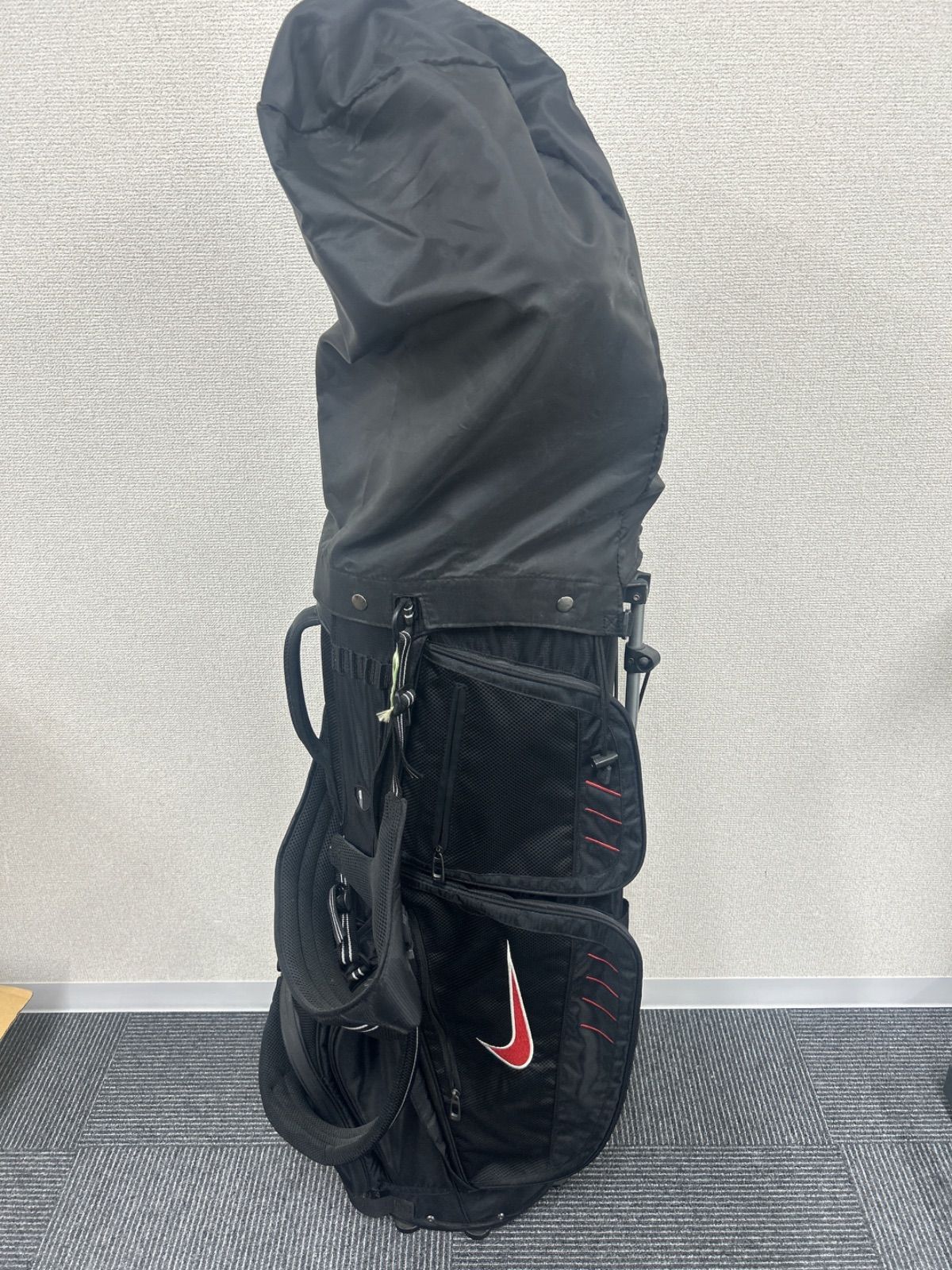 ￥Fitway ゴルフクラブ アイアン ドライバー NIKE キャディーバッグ【スポーツ】【3】