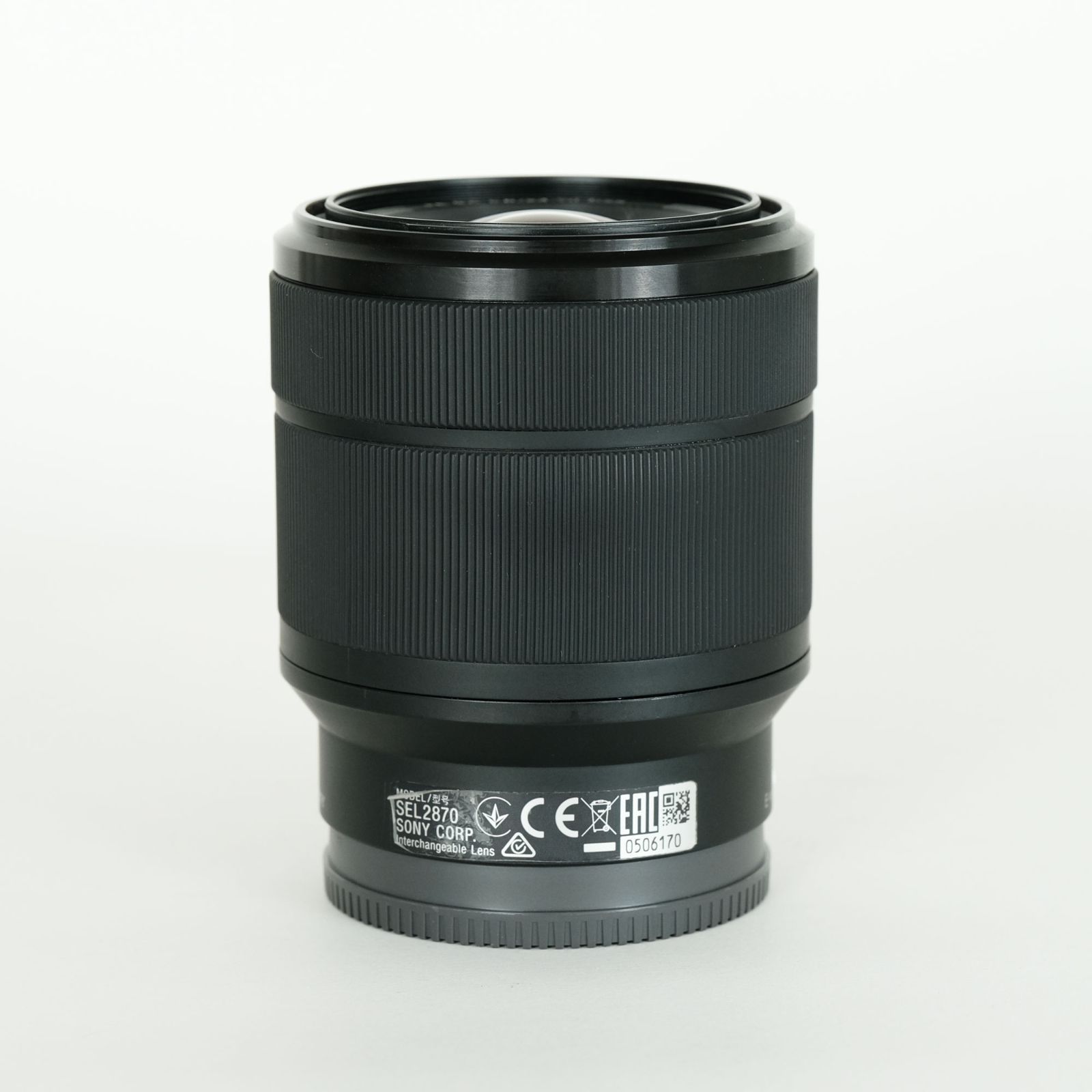 28-70mm F3.5-5.6