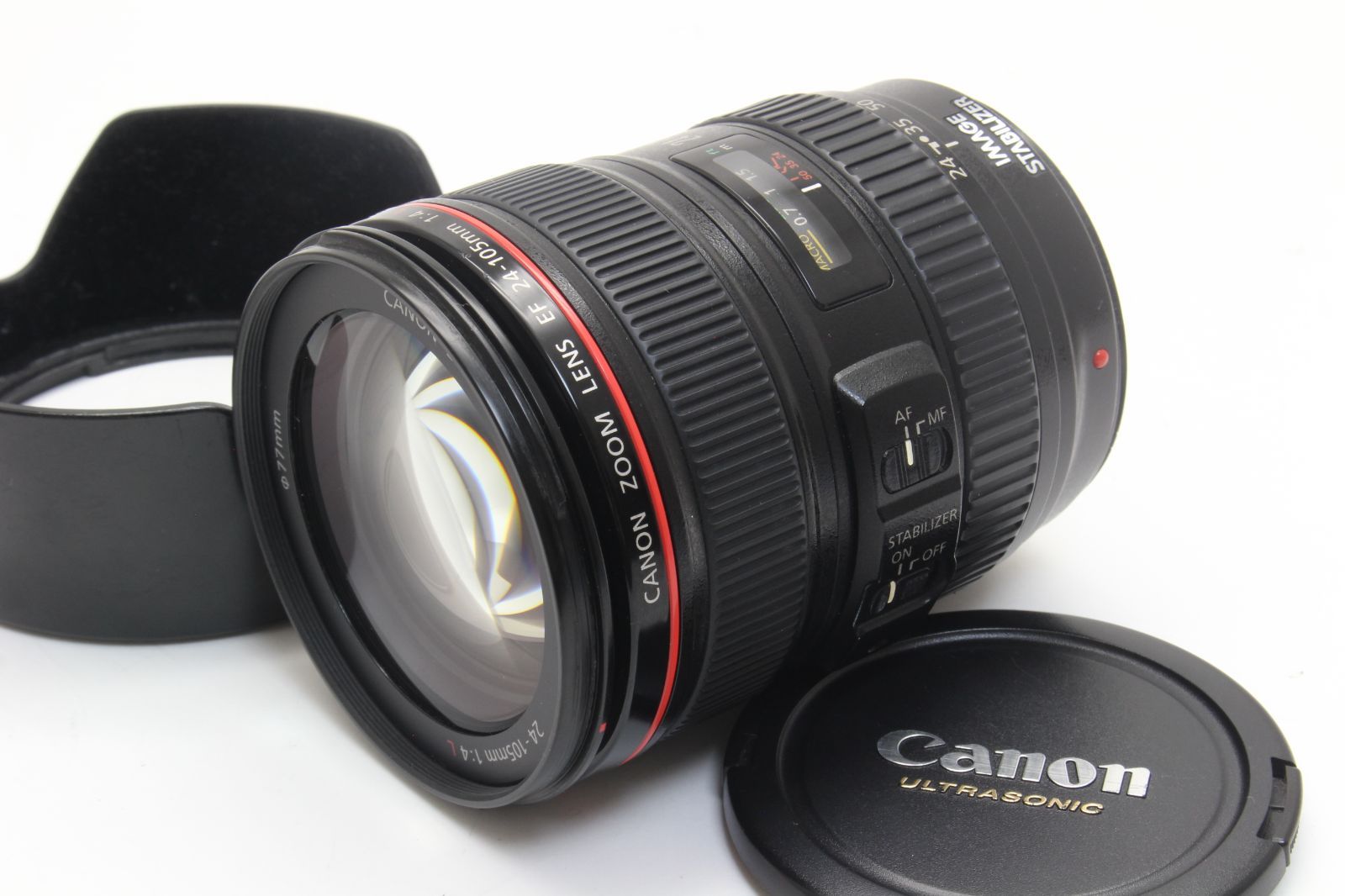 CANON キヤノン レンジファインダー model 7型 50㎜ f:2.8付 Canon 7