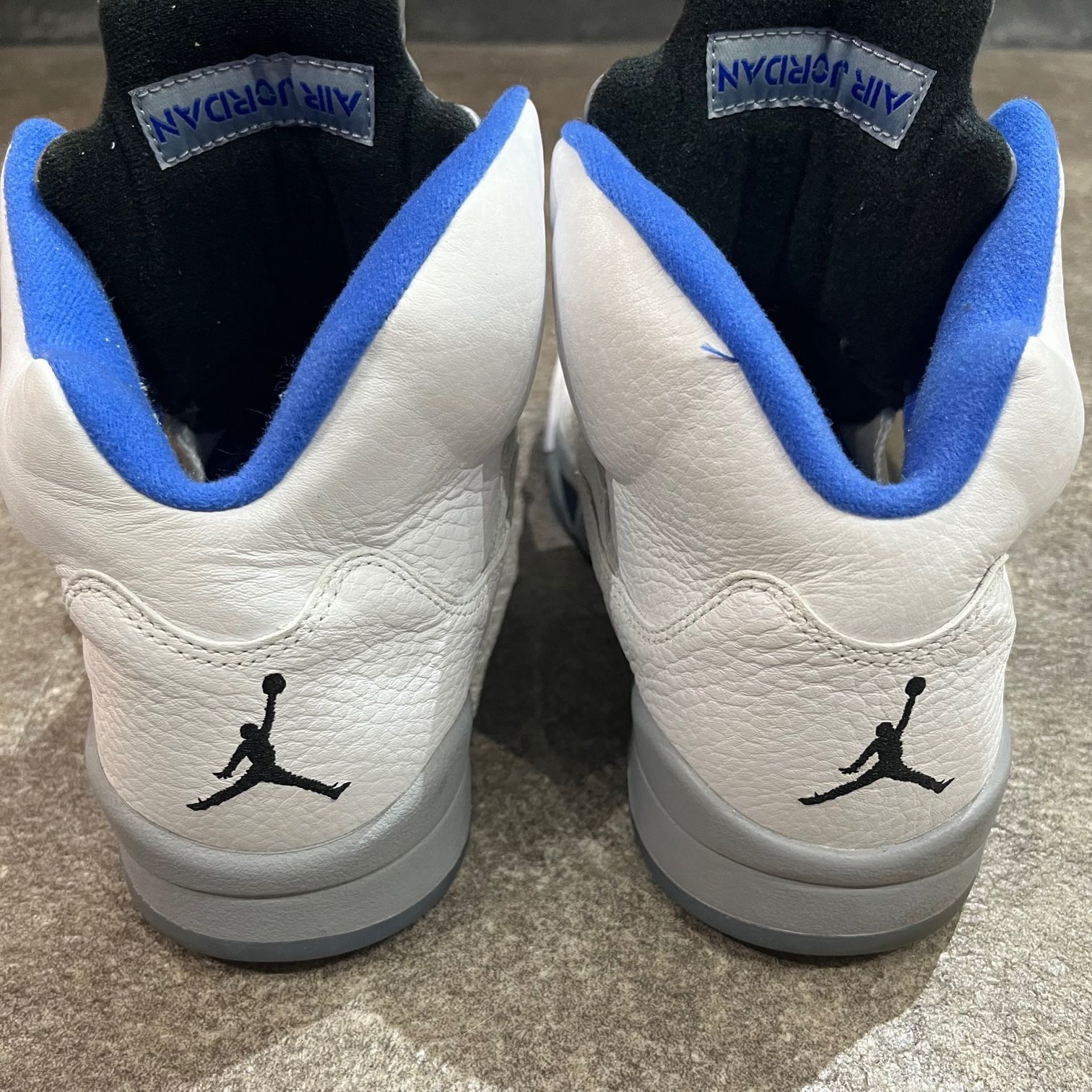 NIKE AIR JORDAN 5 RETRO STEALTH 2.0 ナイキ エアジョーダン 5 レトロ 
