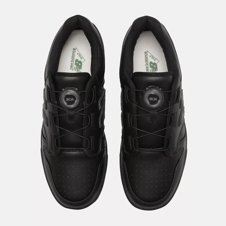 New Balance ゴルフシューズ BOAシステム搭載　26.5 New Balance ゴルフシューズ BOAシステム搭載 26.5