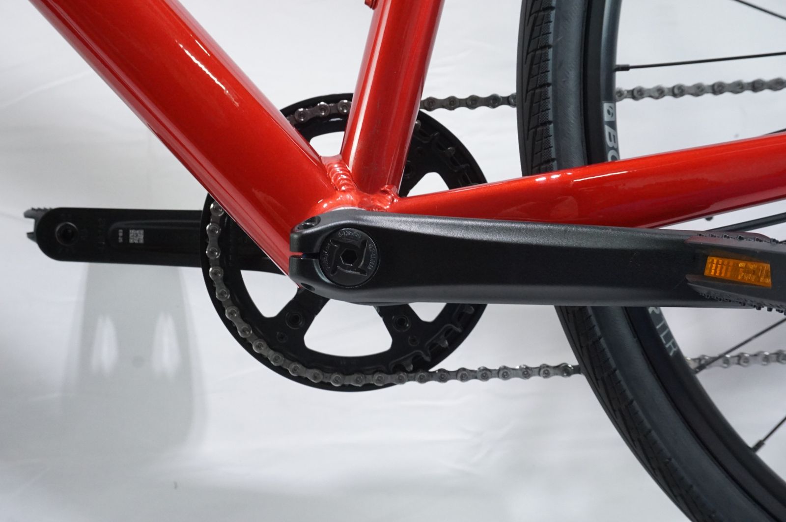 TREK トレック FX3 GEN4 DISC モデル クロスバイク バイチャリ中目黒店 BRIGHTFACE_UK