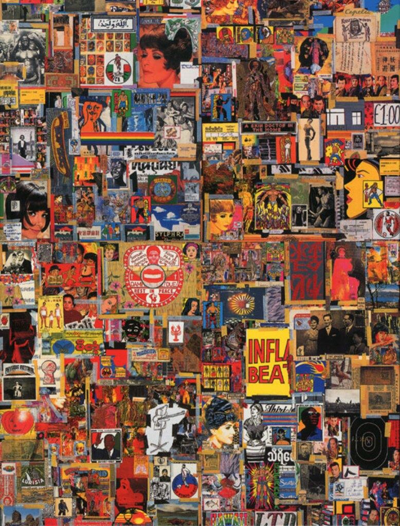 大竹伸朗 全景1955-2006 - メルカリ
