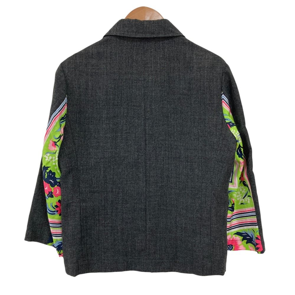 美品 AD2001 tricot COMME des GARCONS トリココムデギャルソン