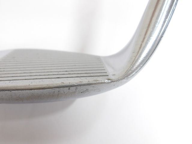 スチールシャフト メンズ