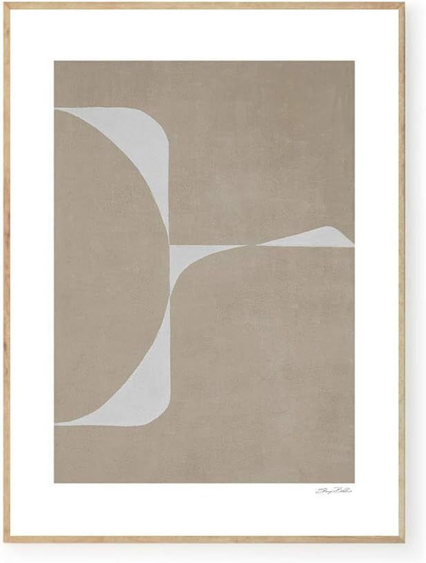THE POSTER CLUB ポスター/アートプリント 30×40cm Joutsen