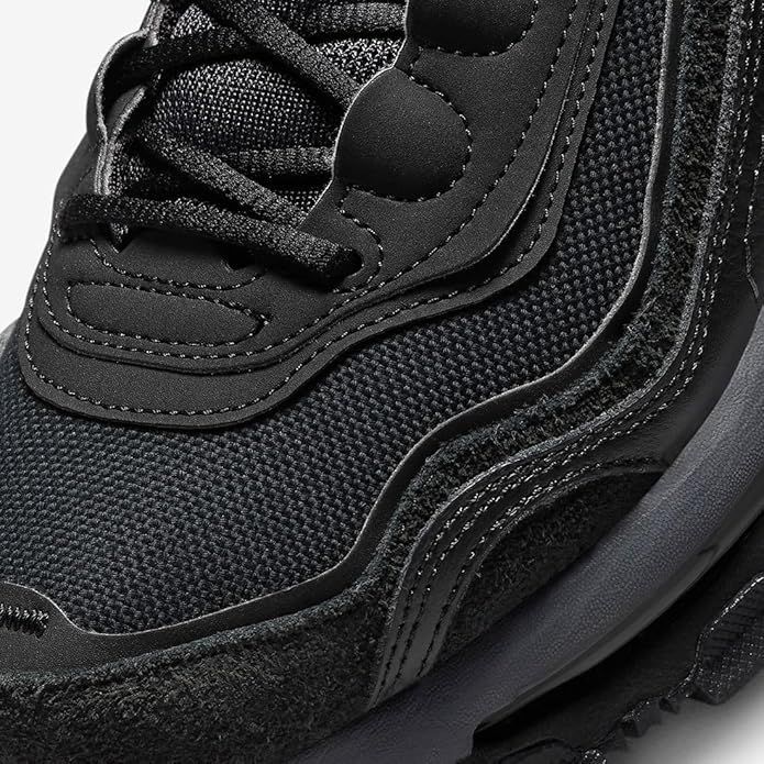 ★(W)ナイキエアマックス97フューチュラ★FB4496-002 NIKE W AIR MAX 97 FUTURA BLACK/ANTHRACITE-DARK OBSIDIAN-DARK