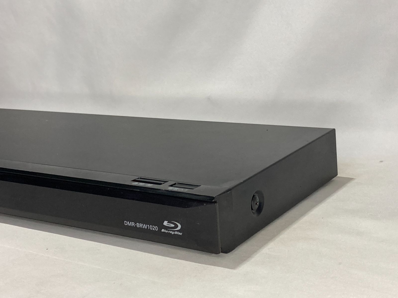 パナソニック 1TB 2チューナー ブルーレイレコーダー DIGA DMR-BW950