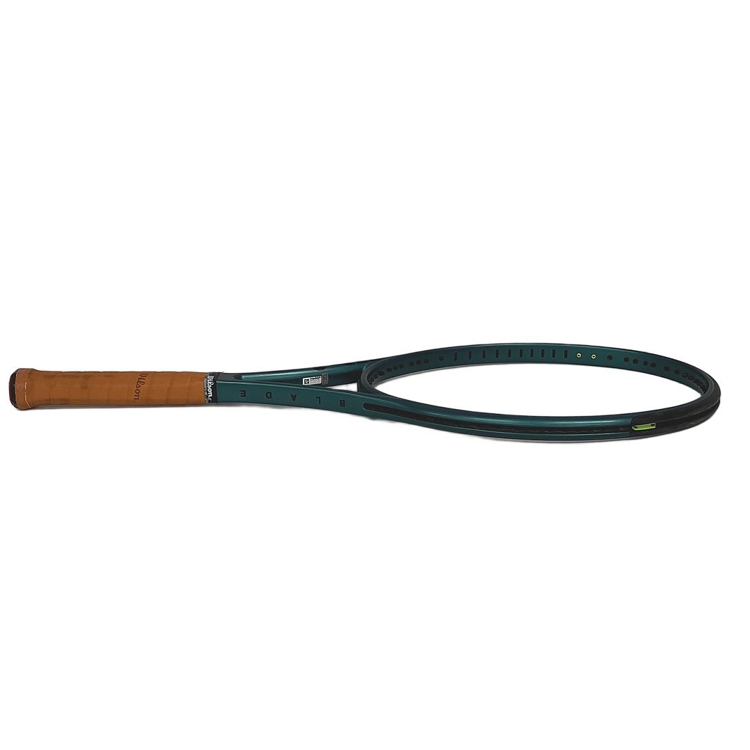 ウィルソン BLADE 104 v6.0 G2 硬式テニスラケット BLADE 104 V9 by Wilson Japan Racquet online - ウイルソン公式