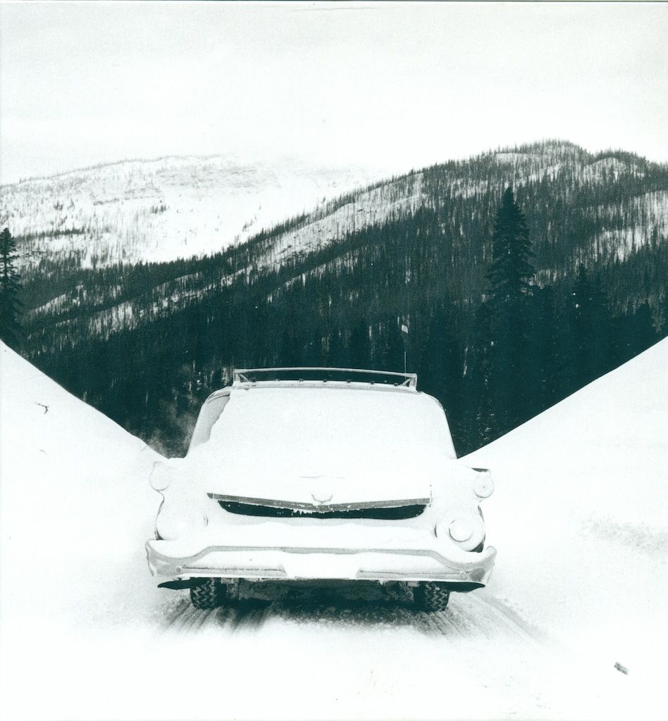 洋書 Alaska - Marc Riboud Marc Riboud Alaska Marc Riboud: The One