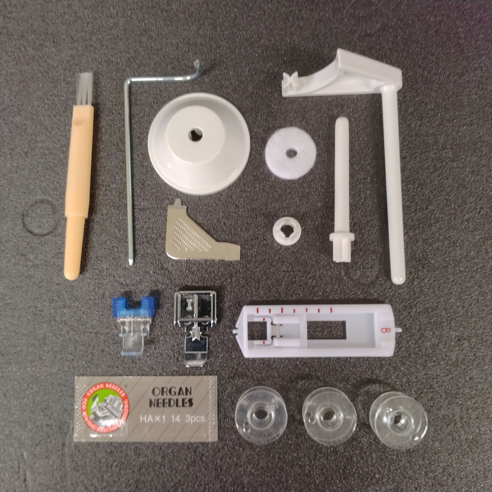 シンガー SN-1BK 電子ミシン