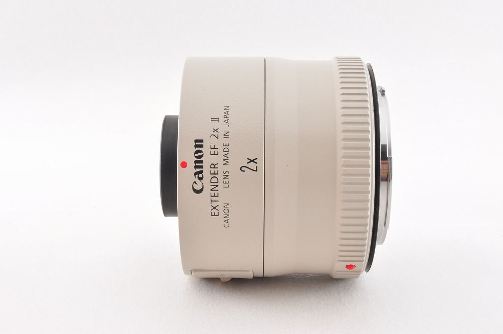 II テレコンバーター