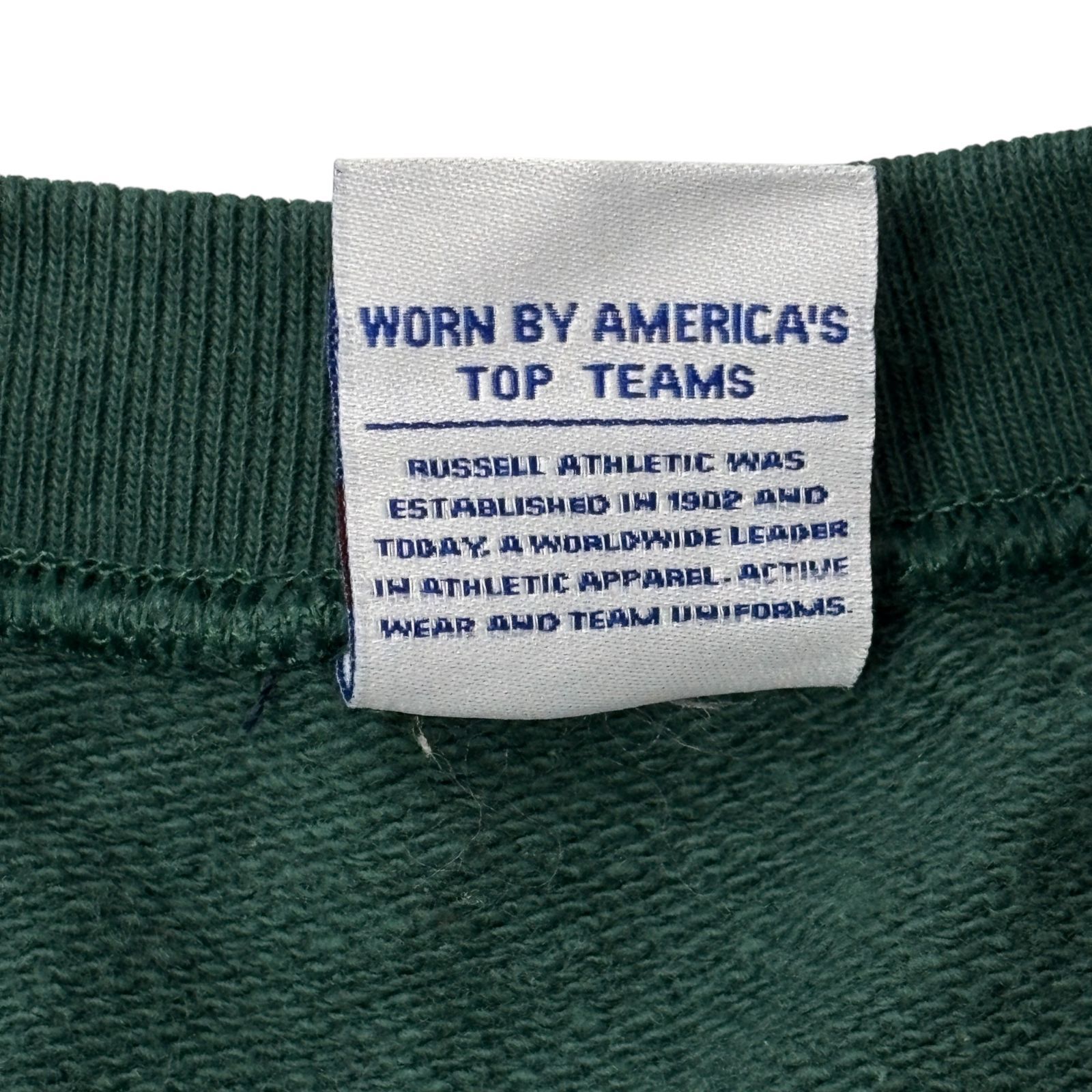 トレーナー スウェット