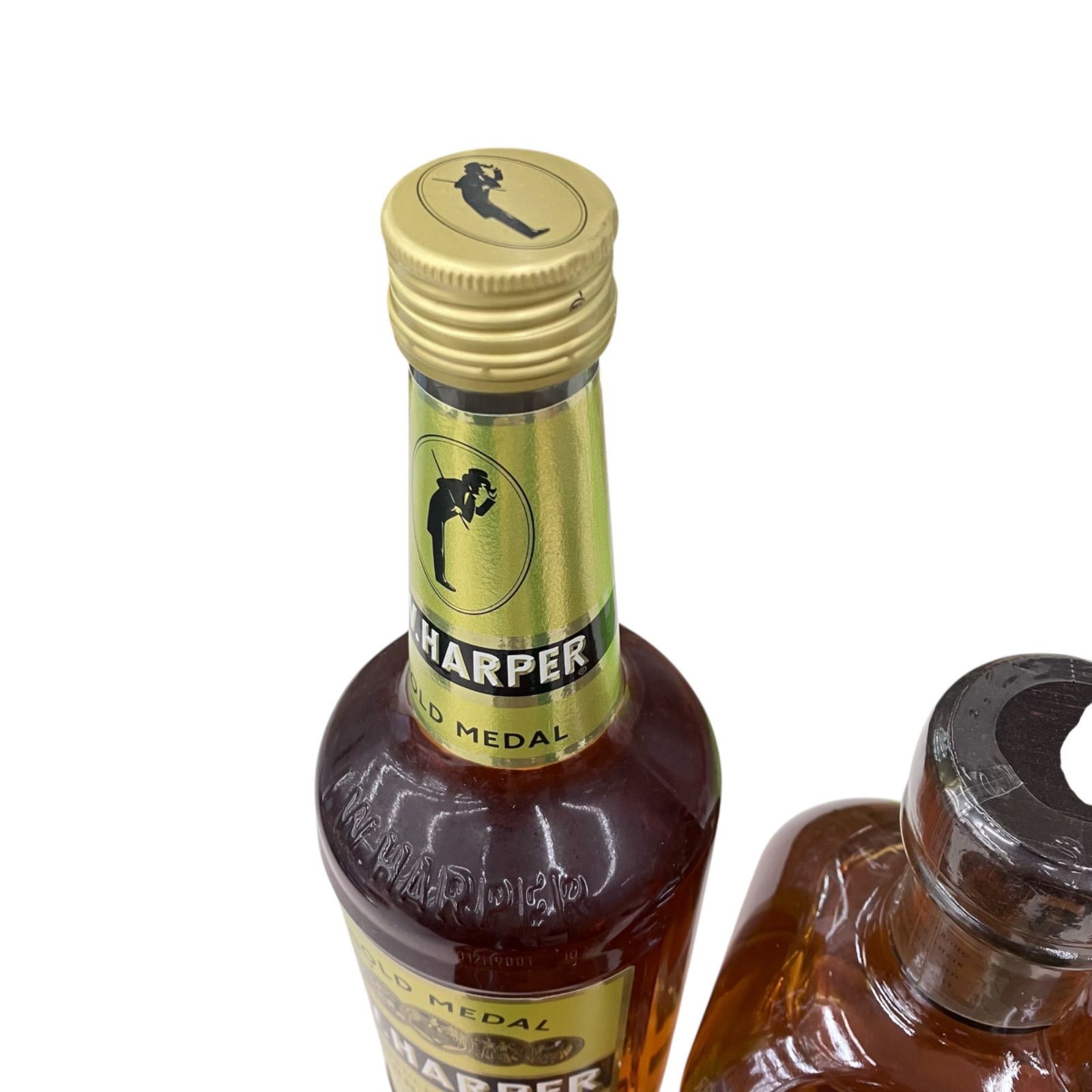 ウィスキー&ブランデー5本まとめ売り 未開封】 ウイスキー ブランデー まとめ売り 5本セット