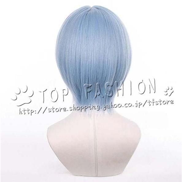 綾波レイ コスプレ衣装