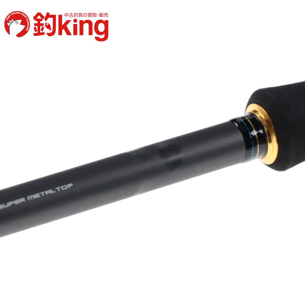 DAIWA - 【中古/極上品】 ダイワ エメラルダス ストイスト ST 88ML-SMT   /U109L ダイワ エメラルダス ストイスト ST 88ML-SMT /U109L 極上品