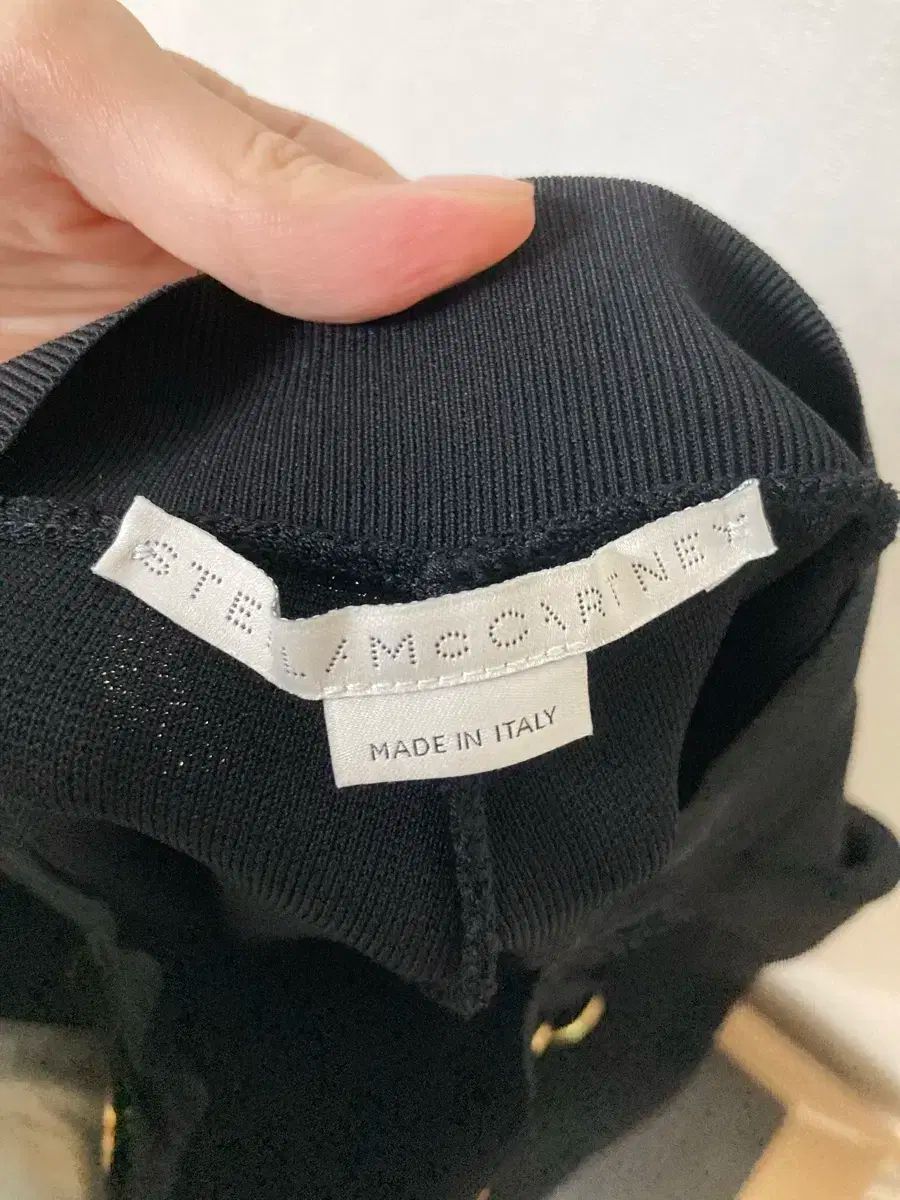 マッカートニー ゴールド