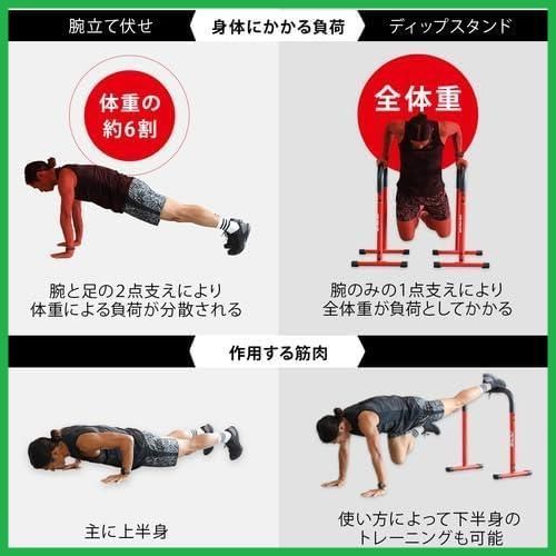 筋トレ器具 2WAY