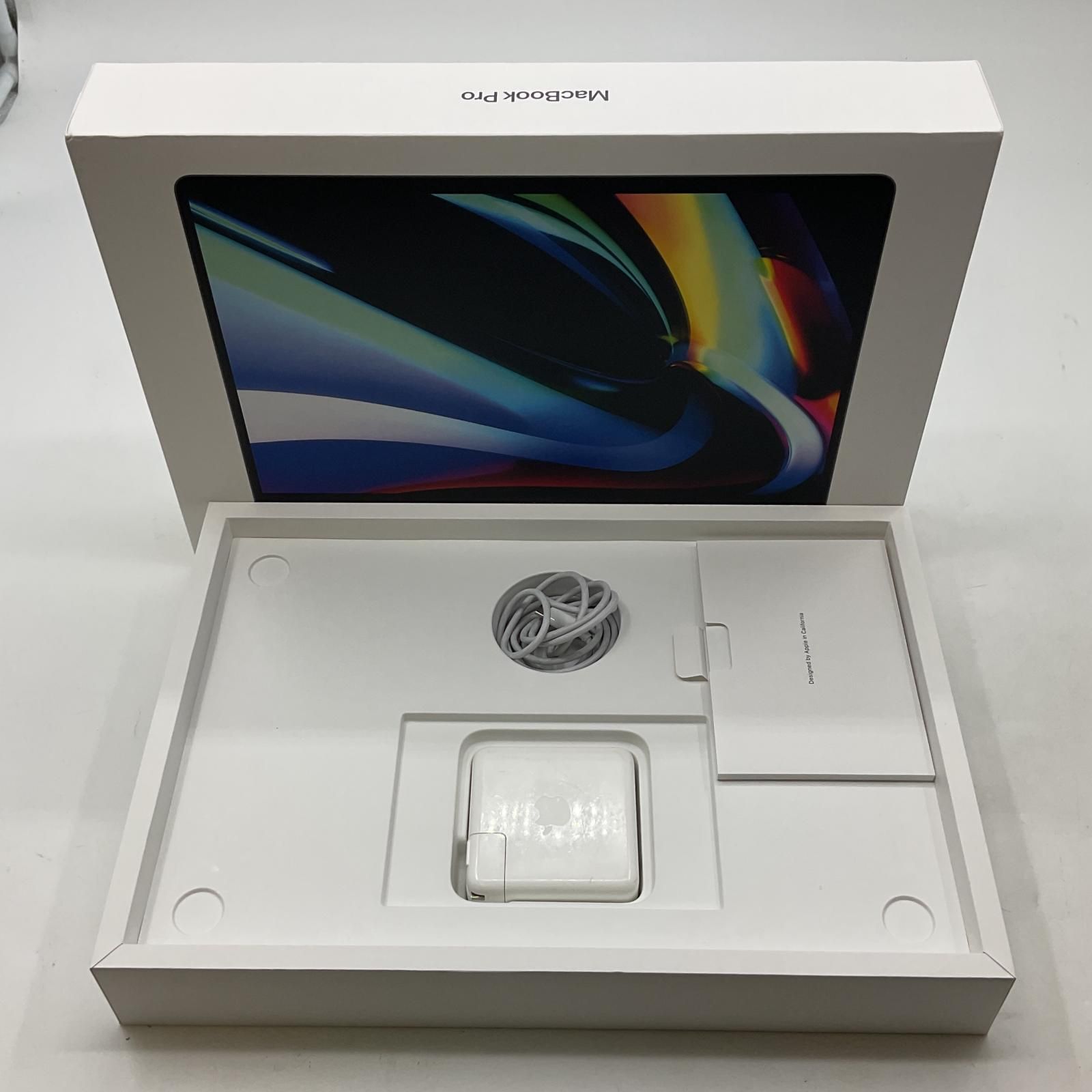 本体のみ】Apple MacBook Pro (15インチ, 2018)【Touch Bar・Radeon